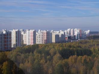 Купить квартиру, г. Екатеринбург, ул. Волошина, д. 2